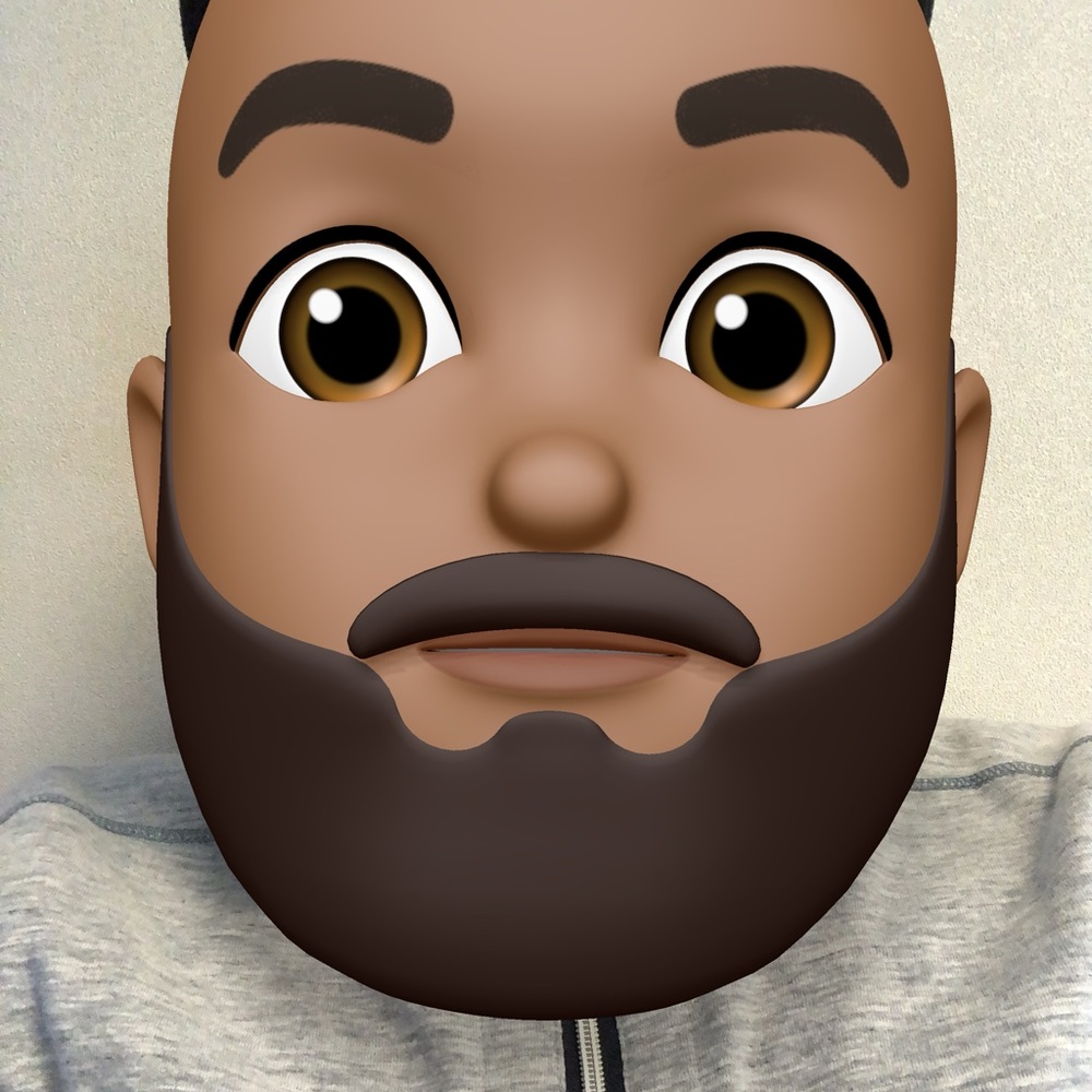 Meet your Posher, Jon